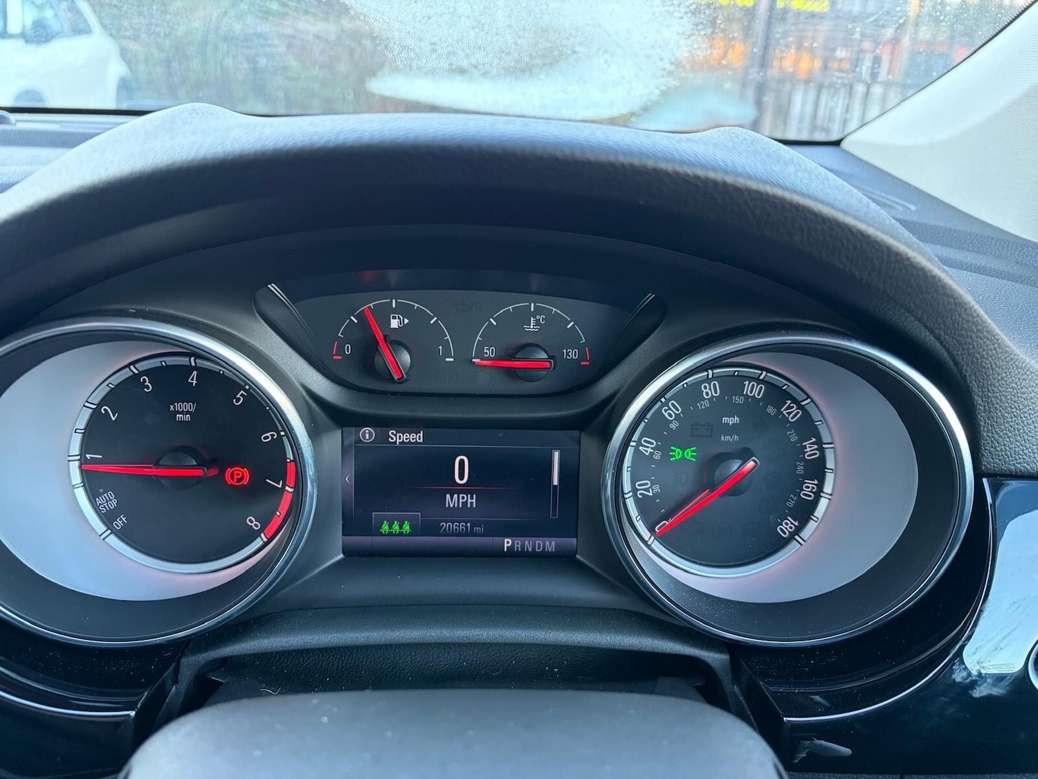 Used Vauxhall Astra 2019 for sale - 77216144: Photo 17