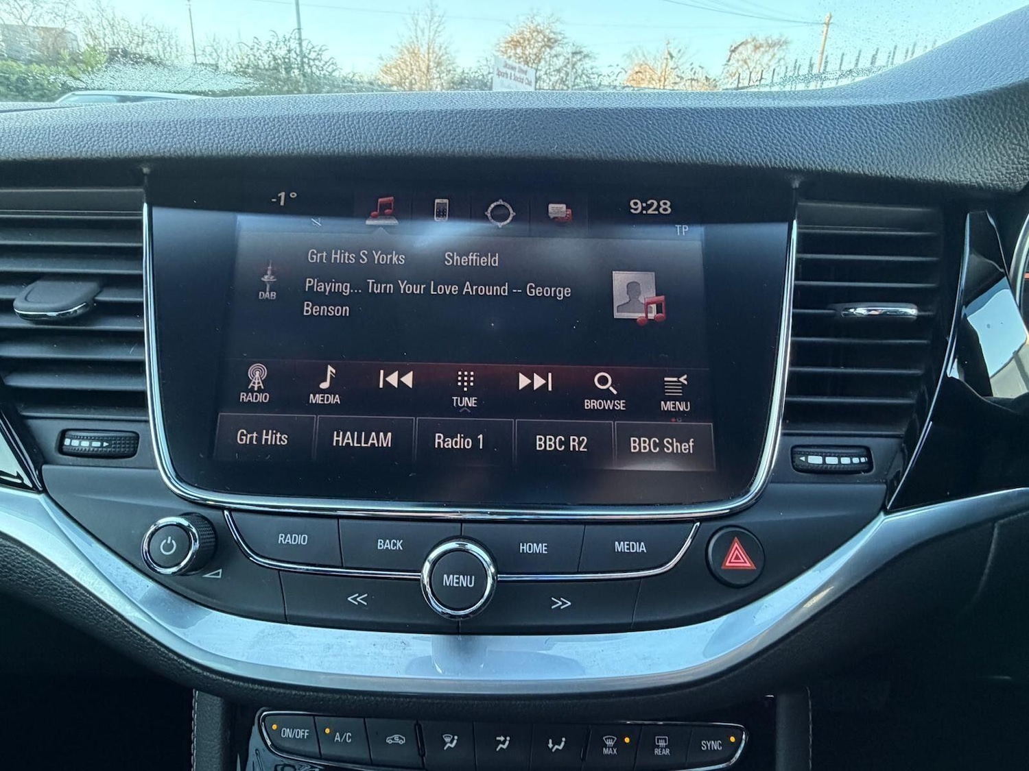 Used Vauxhall Astra 2019 for sale - 77216144: Photo 20