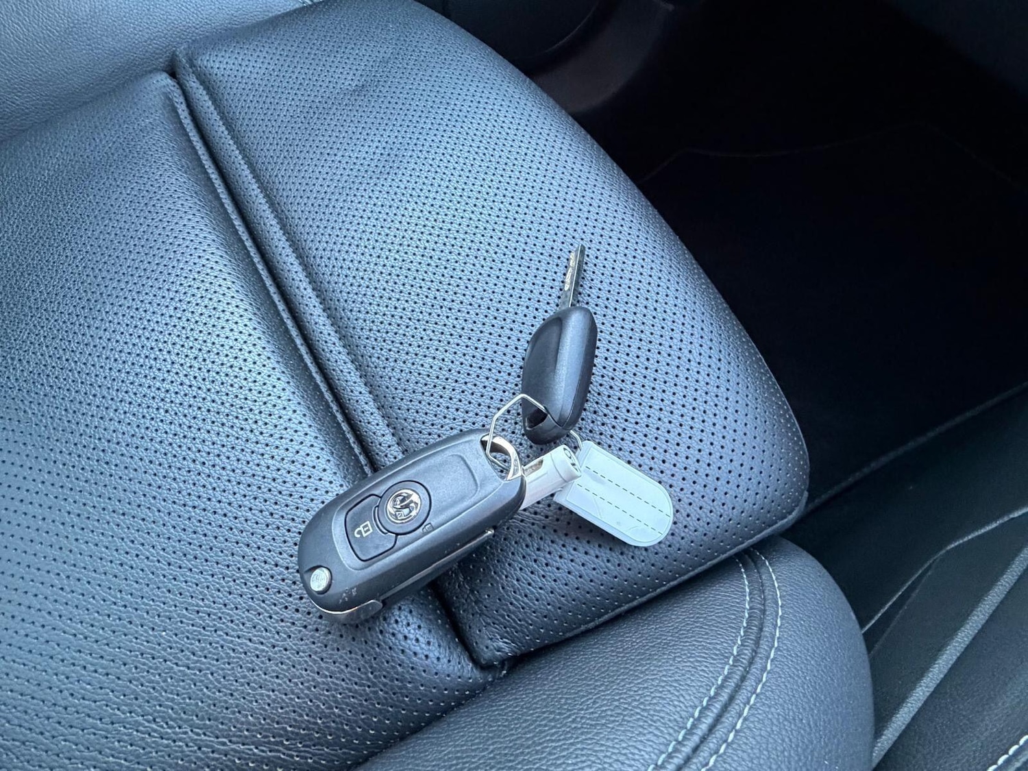 Used Vauxhall Astra 2019 for sale - 77216144: Photo 21