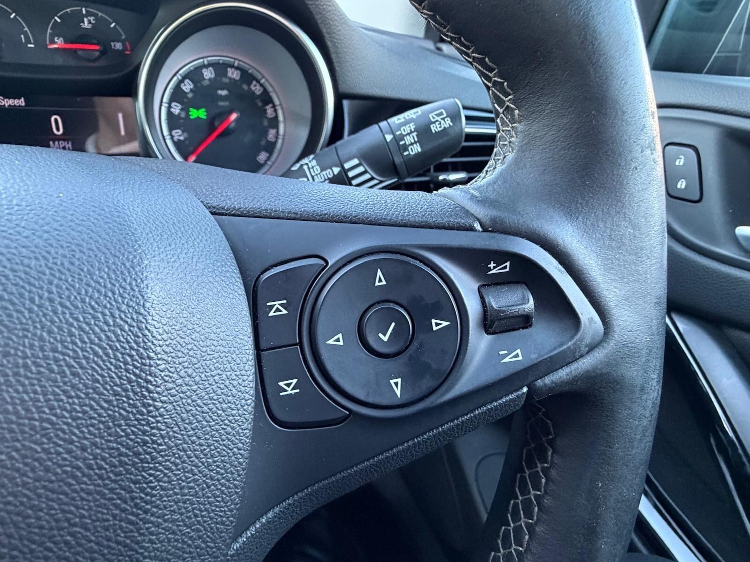 Used Vauxhall Astra 2019 for sale - 77216144: Photo 22