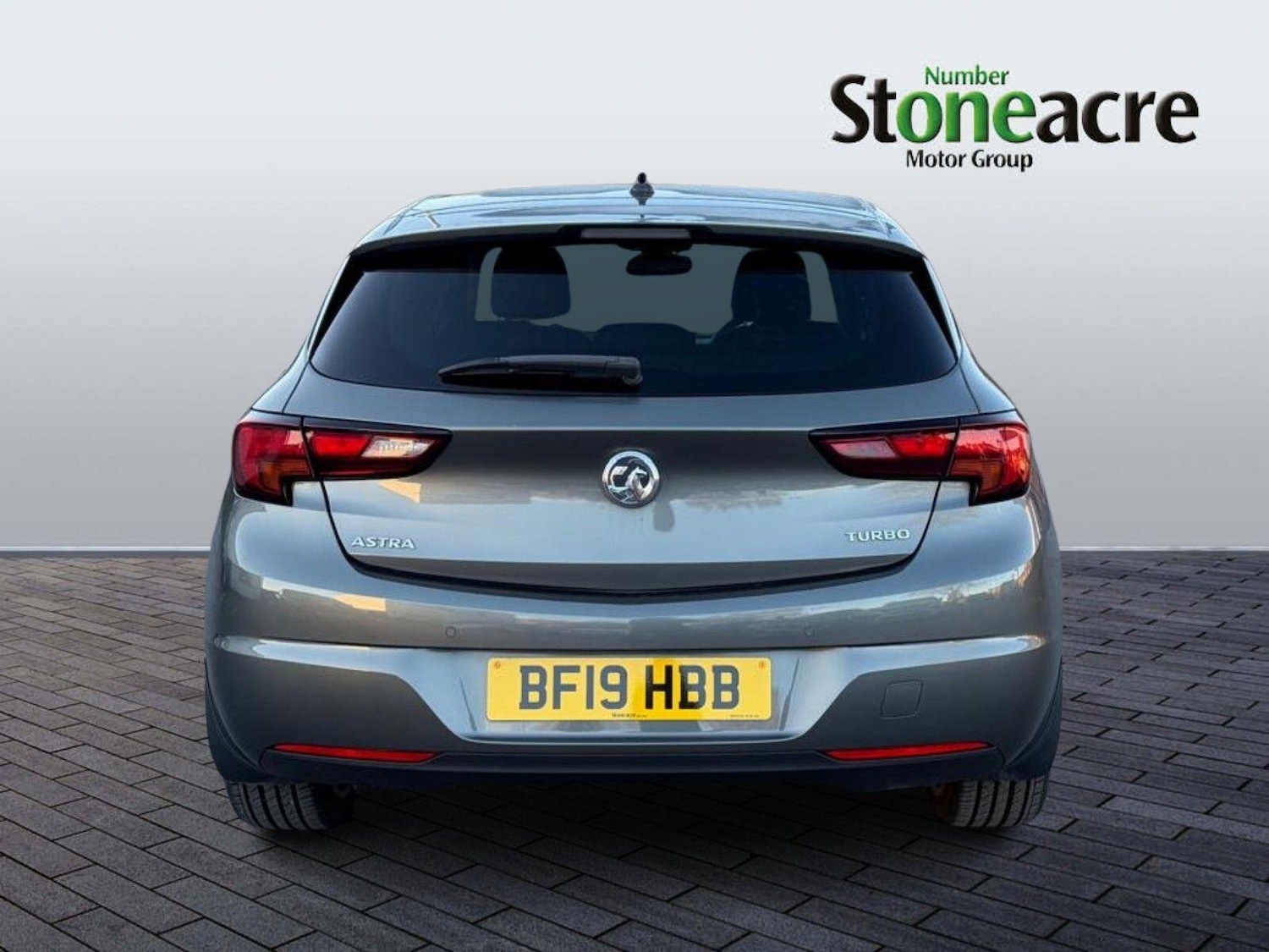 Used Vauxhall Astra 2019 for sale - 77216144: Photo 4