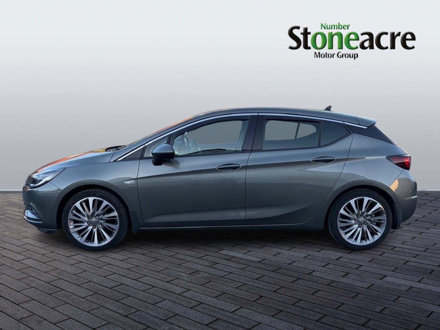 Used Vauxhall Astra 2019 for sale - 77216144: Photo 6