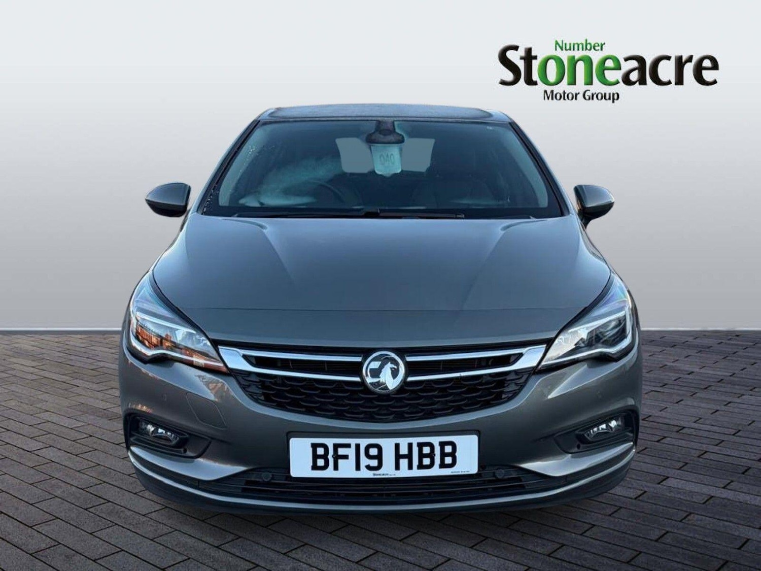 Used Vauxhall Astra 2019 for sale - 77216144: Photo 8