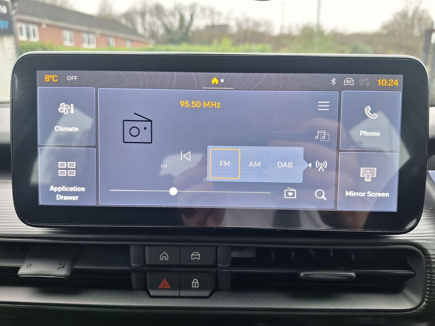 Used Jeep Avenger 2025 for sale - 77030009: Photo 20