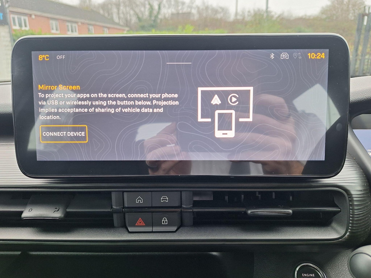 Used Jeep Avenger 2025 for sale - 77030009: Photo 21