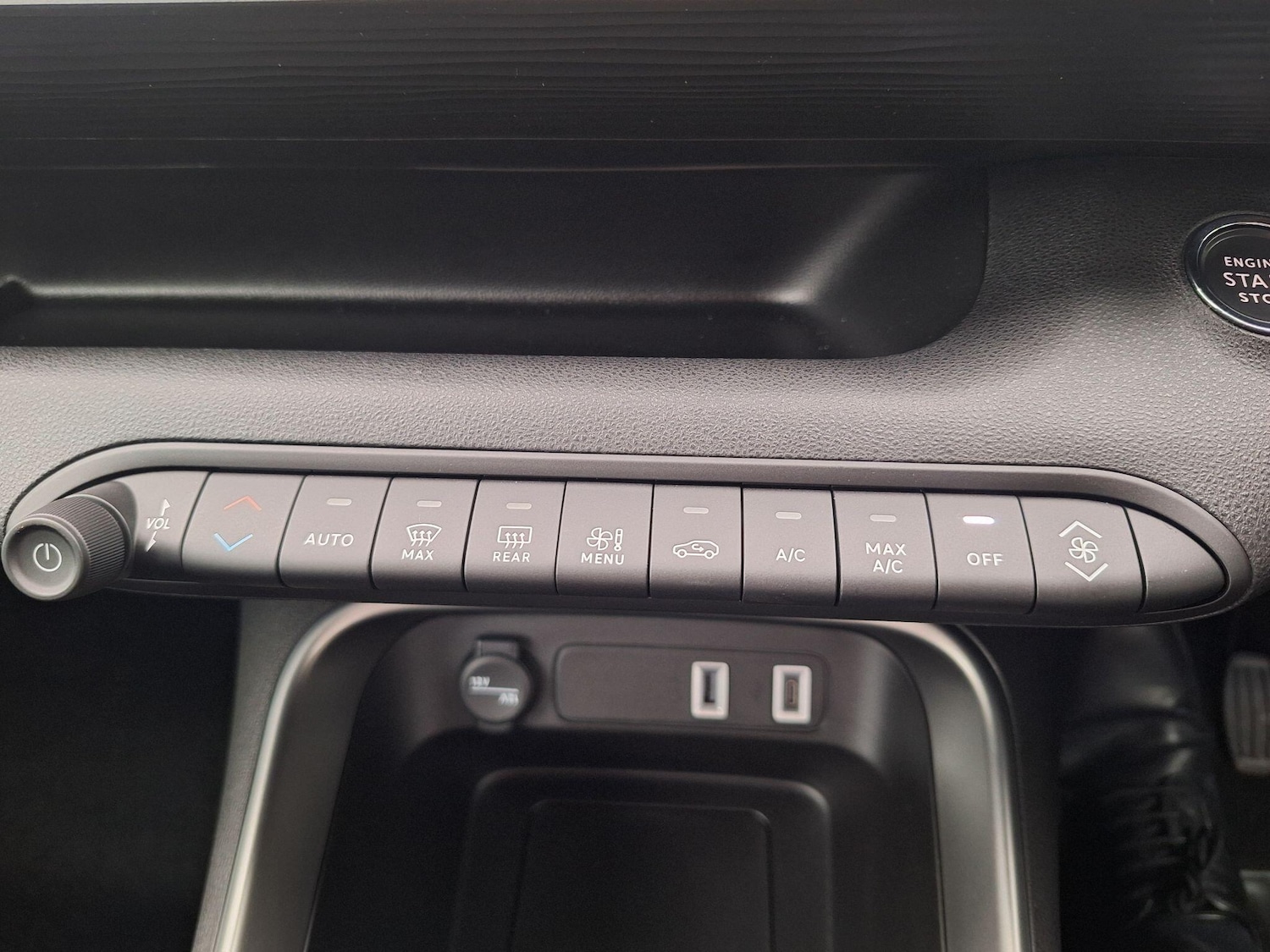 Used Jeep Avenger 2025 for sale - 77030009: Photo 23