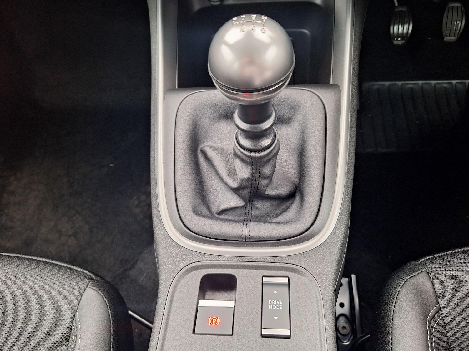 Used Jeep Avenger 2025 for sale - 77030009: Photo 24