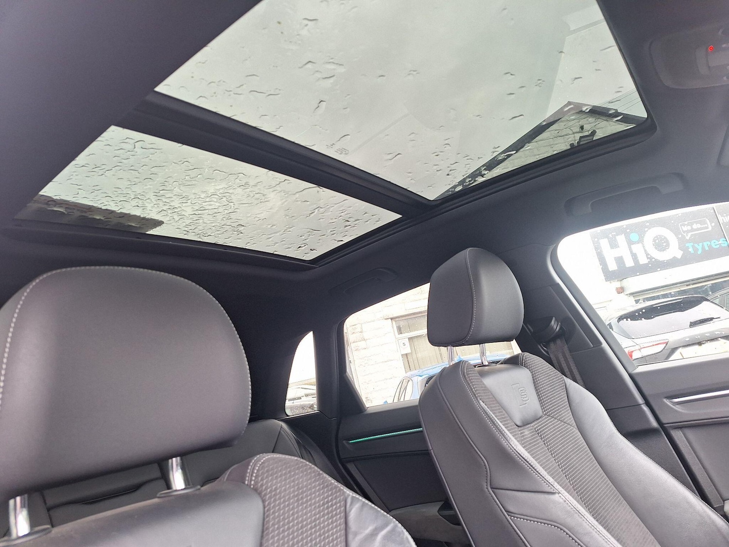 Used Audi Q3 2019 for sale - 77120877: Photo 13