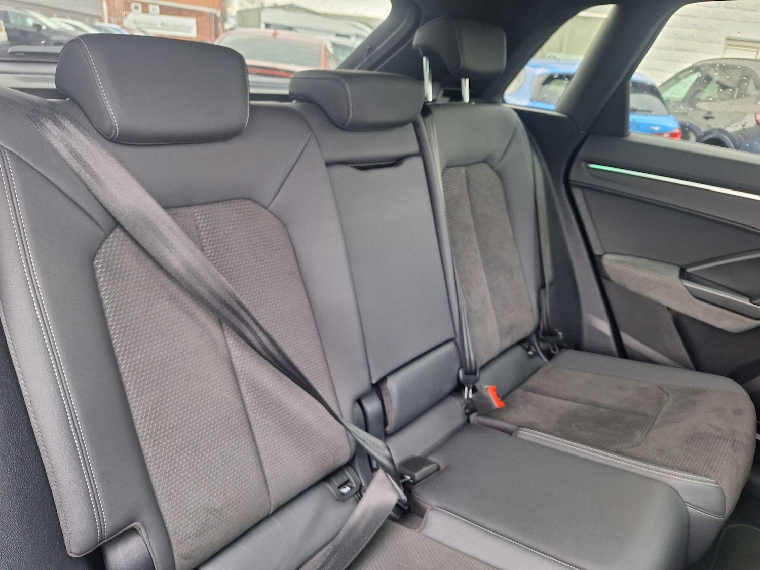 Used Audi Q3 2019 for sale - 77120877: Photo 14