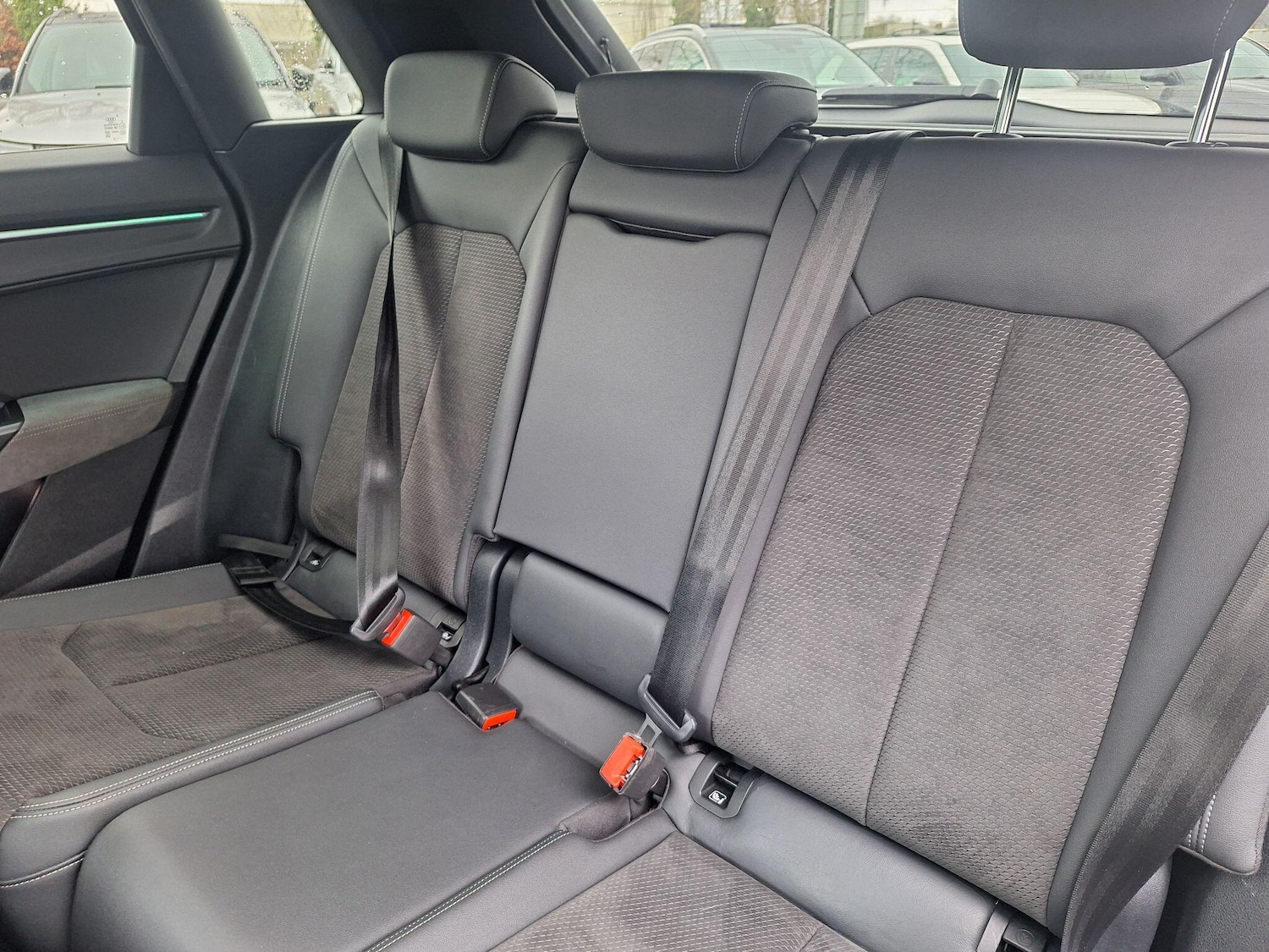 Used Audi Q3 2019 for sale - 77120877: Photo 15