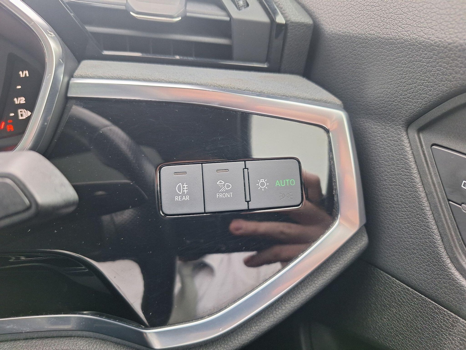 Used Audi Q3 2019 for sale - 77120877: Photo 17