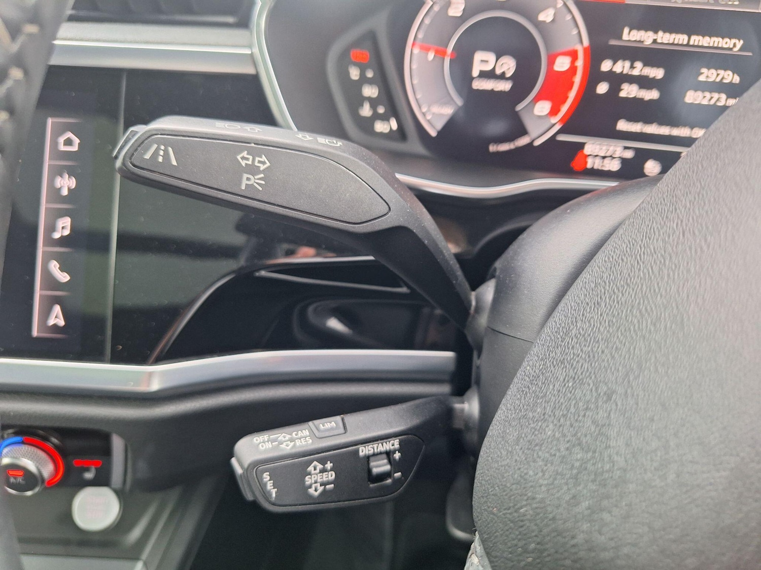 Used Audi Q3 2019 for sale - 77120877: Photo 19