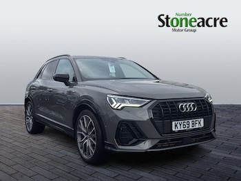 2019 (69) - 35 TDI Vorsprung 5dr S Tronic