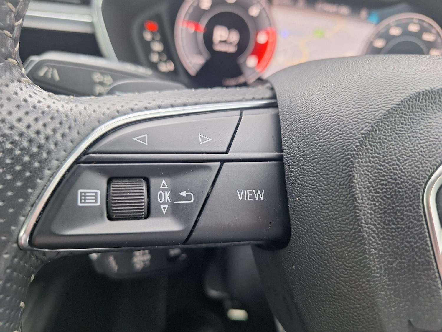 Used Audi Q3 2019 for sale - 77120877: Photo 21