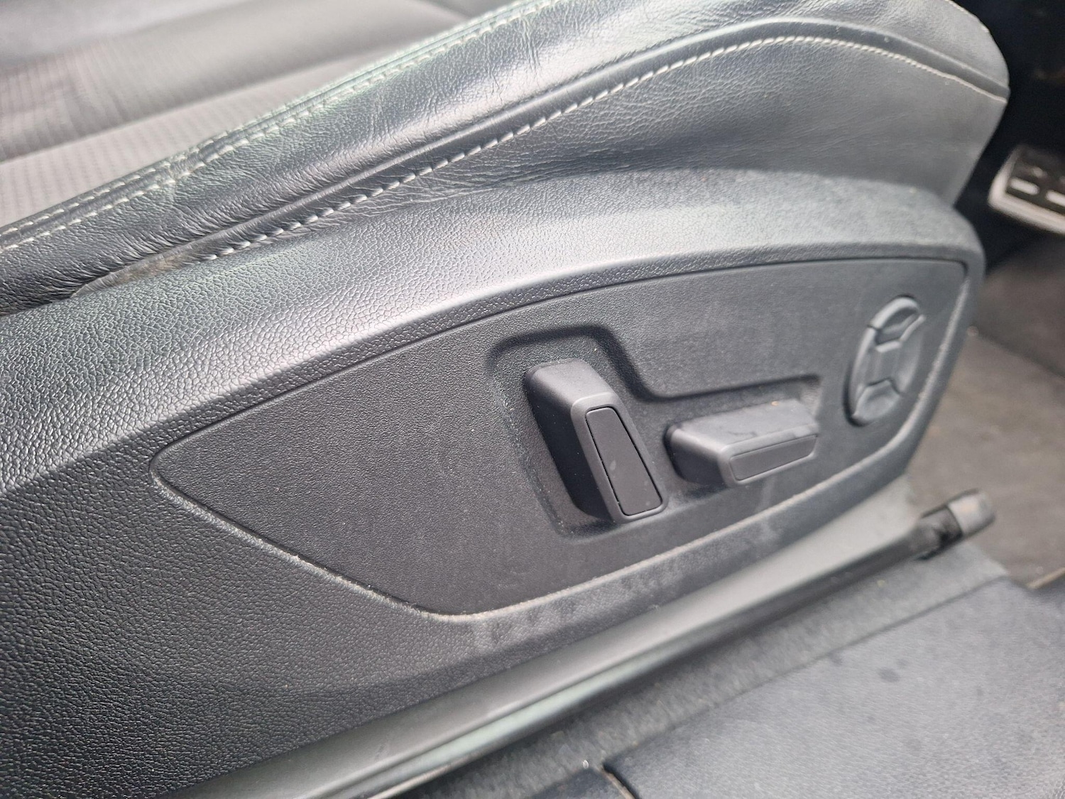 Used Audi Q3 2019 for sale - 77120877: Photo 25