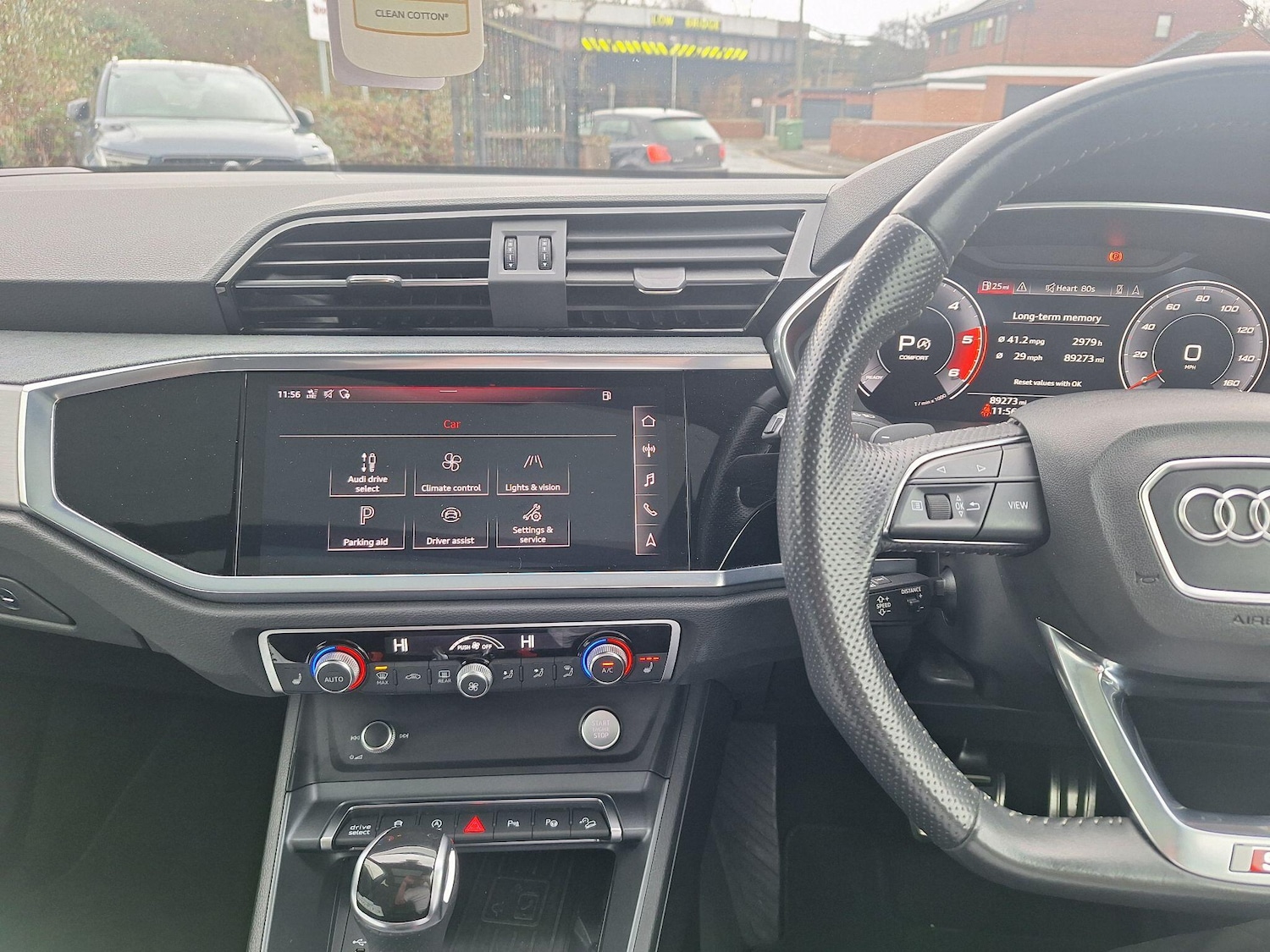 Used Audi Q3 2019 for sale - 77120877: Photo 27