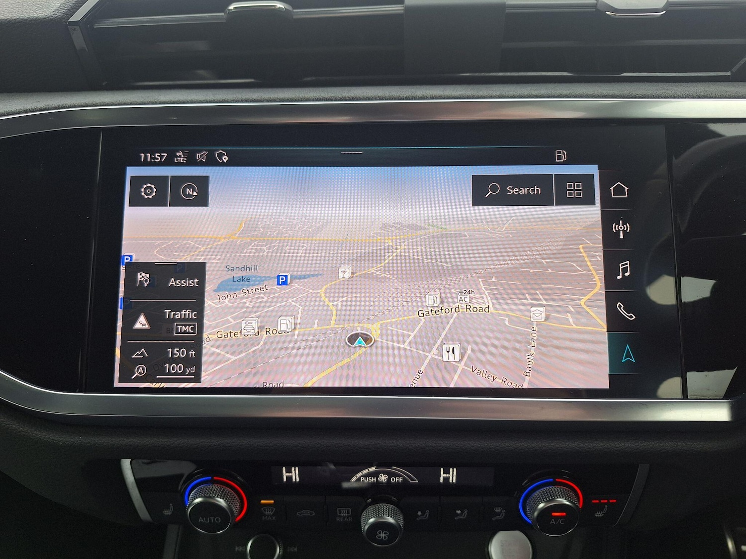 Used Audi Q3 2019 for sale - 77120877: Photo 29