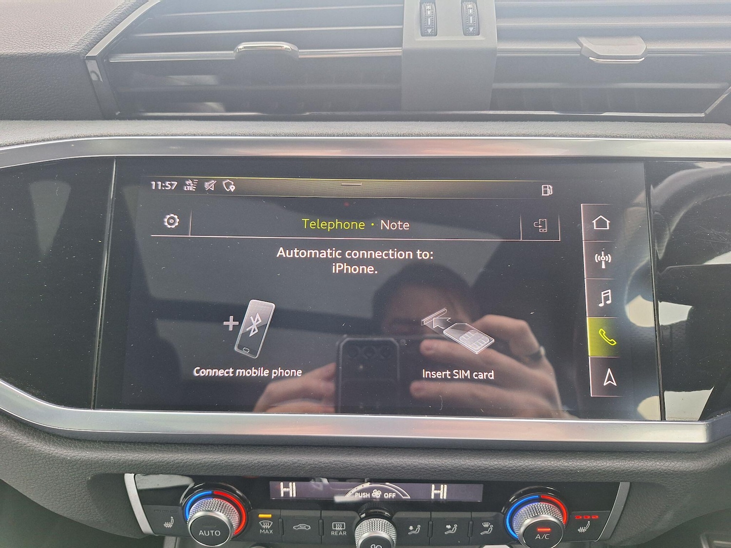 Used Audi Q3 2019 for sale - 77120877: Photo 30