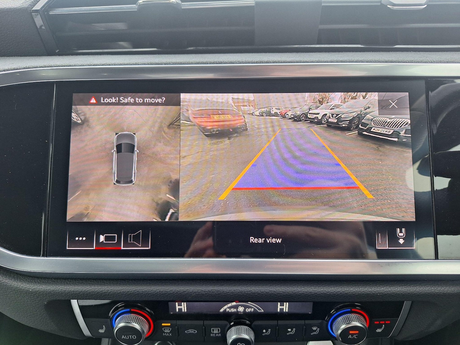 Used Audi Q3 2019 for sale - 77120877: Photo 31