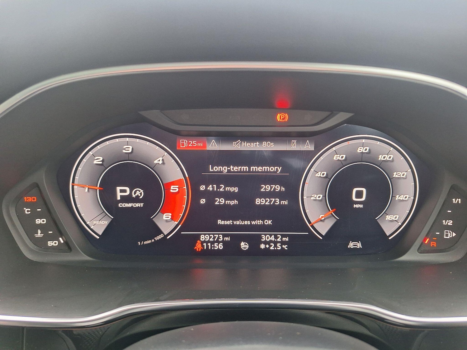 Used Audi Q3 2019 for sale - 77120877: Photo 32