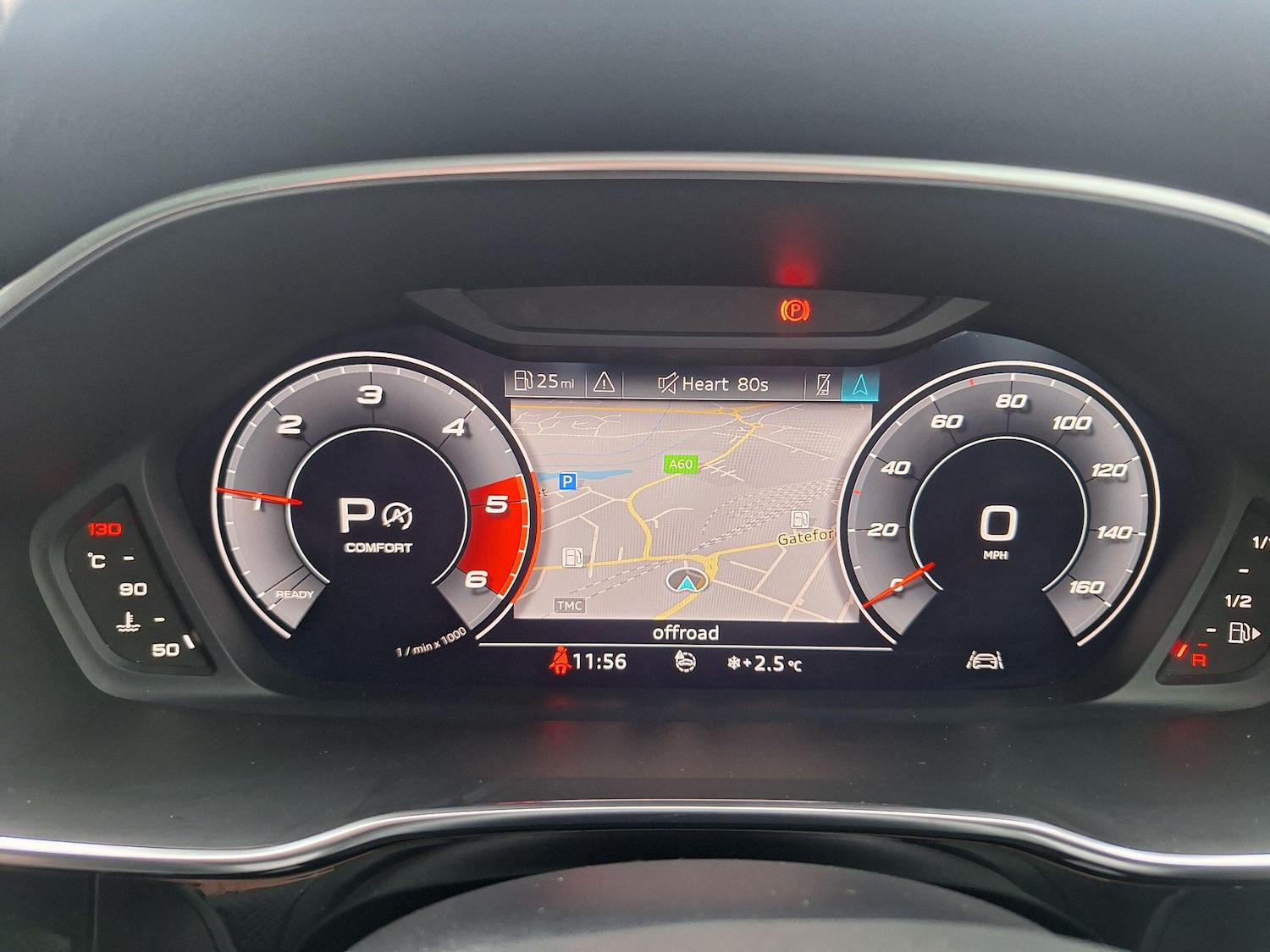 Used Audi Q3 2019 for sale - 77120877: Photo 33