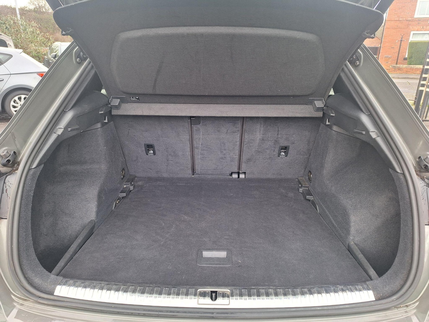 Used Audi Q3 2019 for sale - 77120877: Photo 34