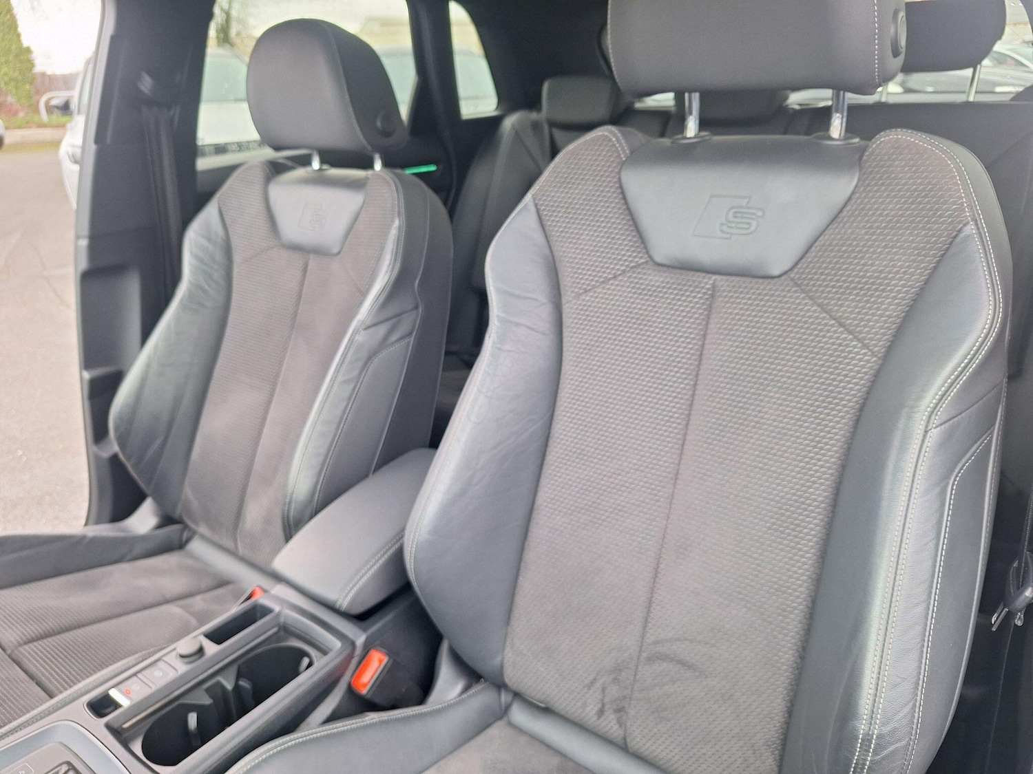 Used Audi Q3 2019 for sale - 77120877: Photo 36