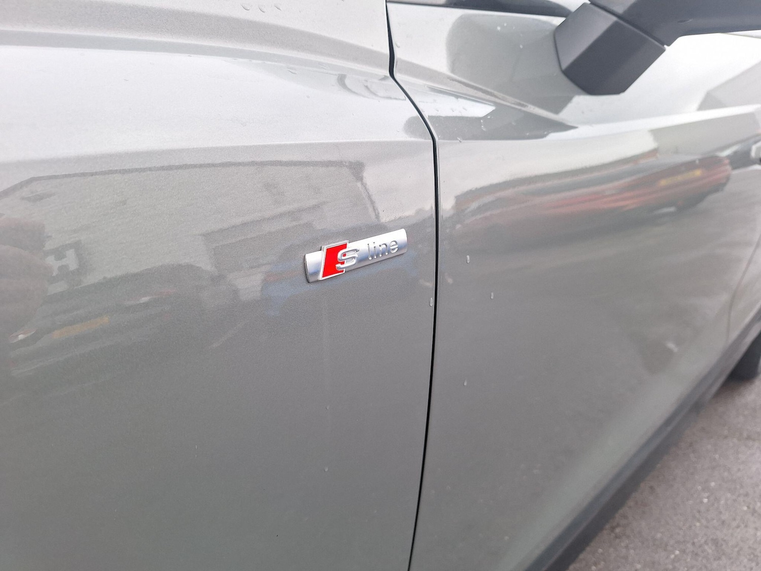 Used Audi Q3 2019 for sale - 77120877: Photo 37