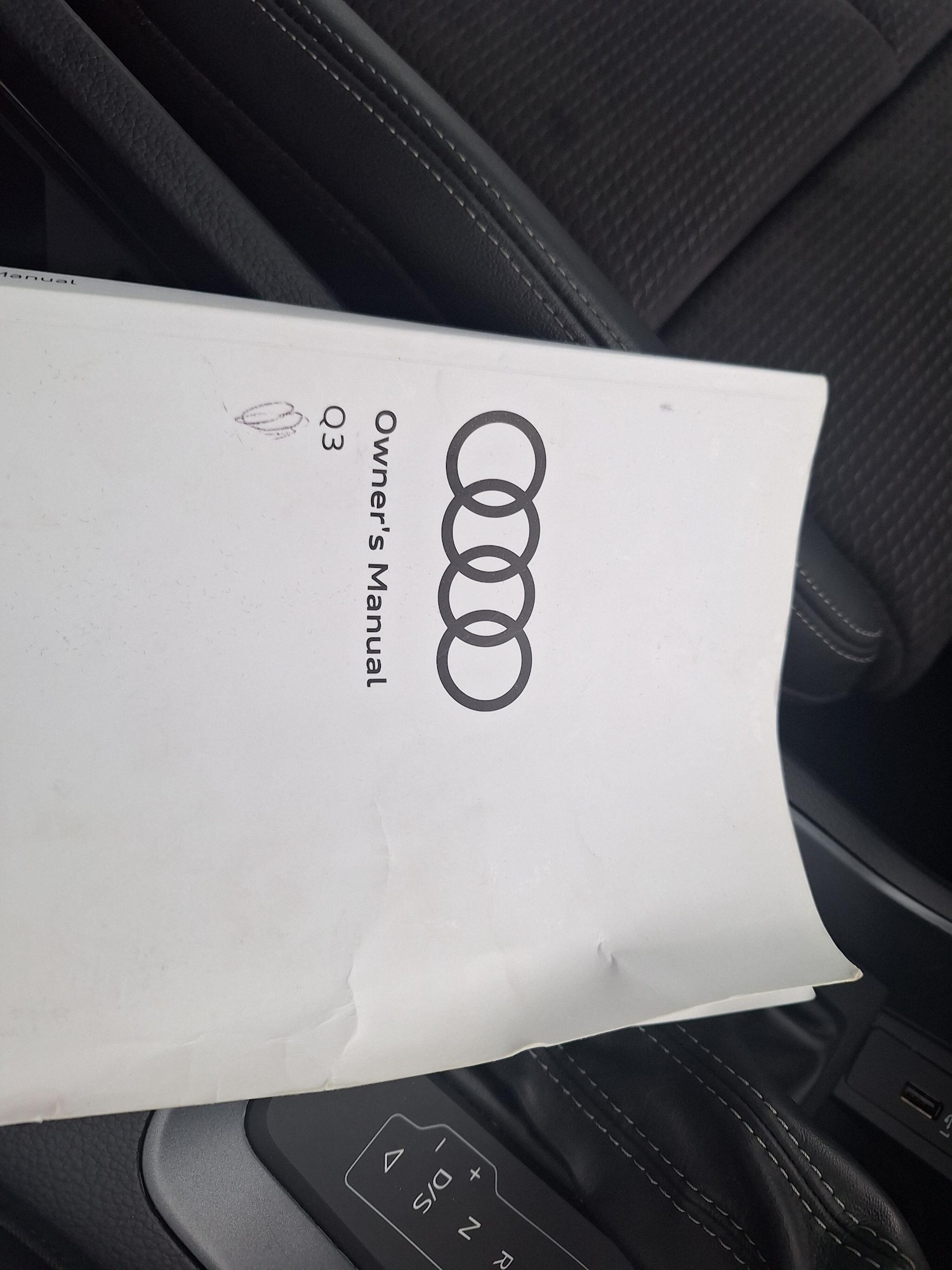 Used Audi Q3 2019 for sale - 77120877: Photo 38