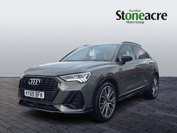Used Audi Q3 2019 for sale - 77120877: Photo