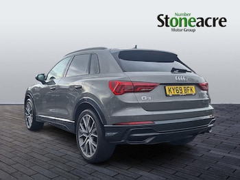 Used Audi Q3 2019 for sale - 77120877: Photo