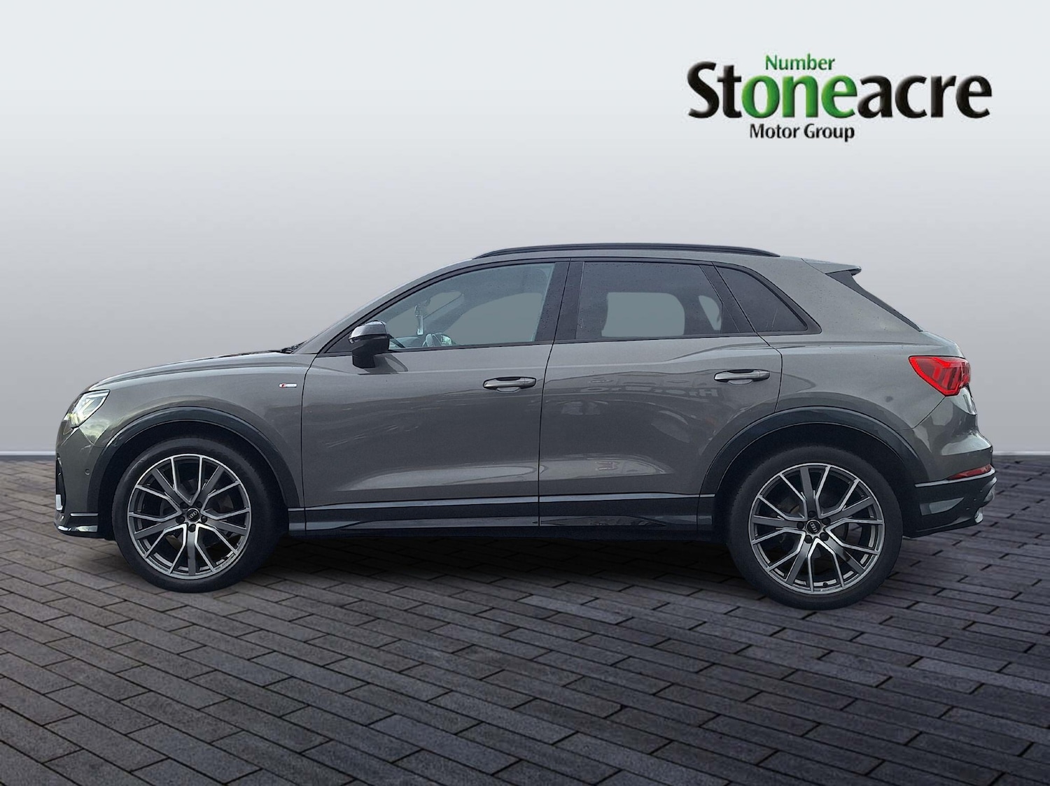 Used Audi Q3 2019 for sale - 77120877: Photo 5