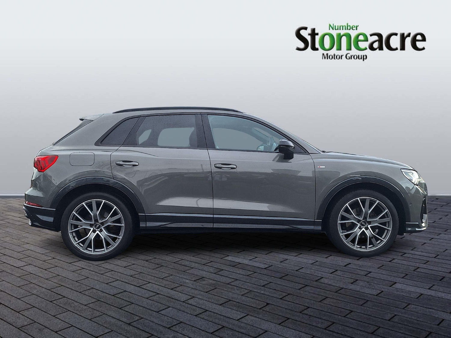 Used Audi Q3 2019 for sale - 77120877: Photo 7