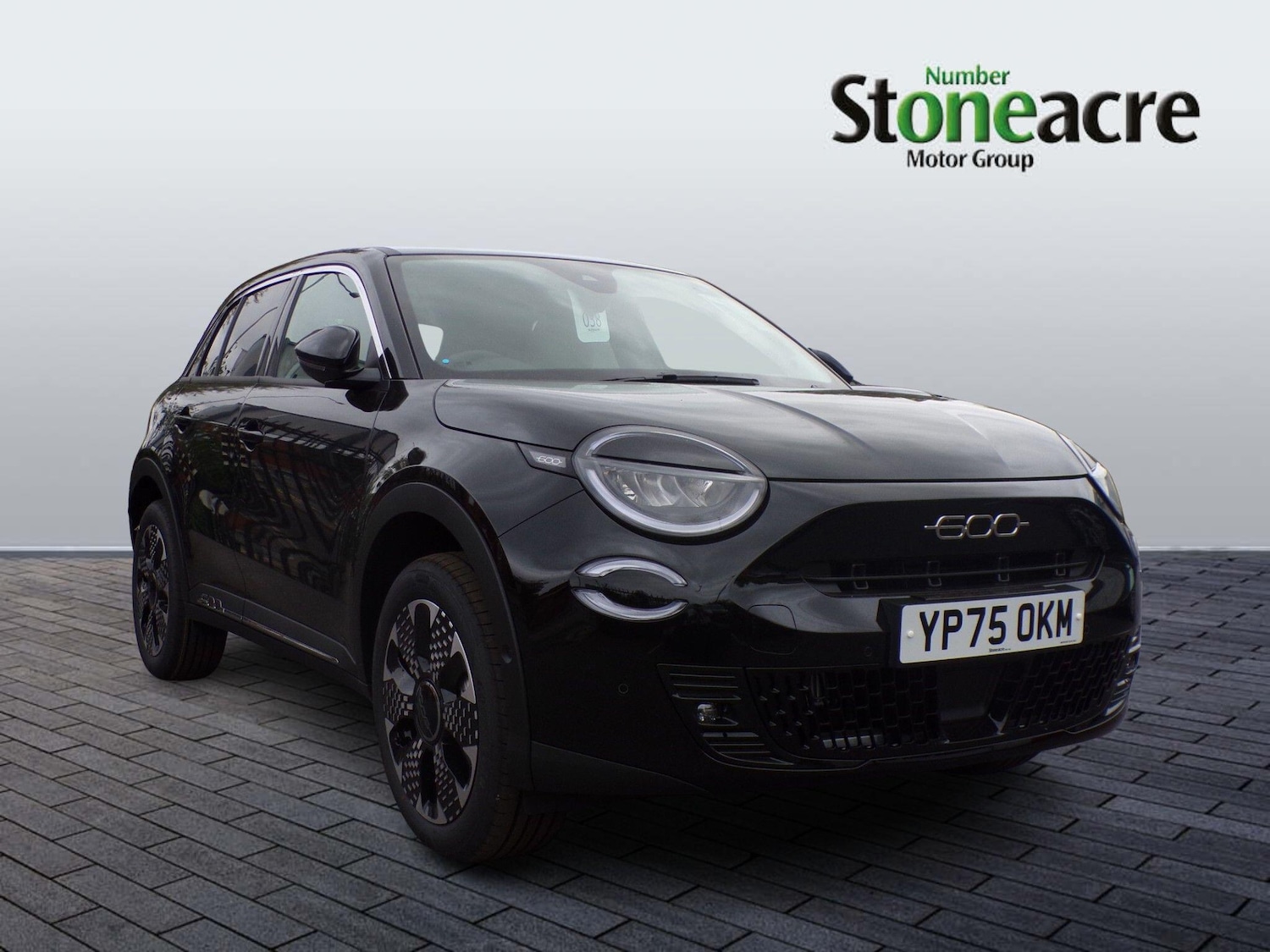 Used Fiat 600 2025 for sale - 76227917: Photo 1