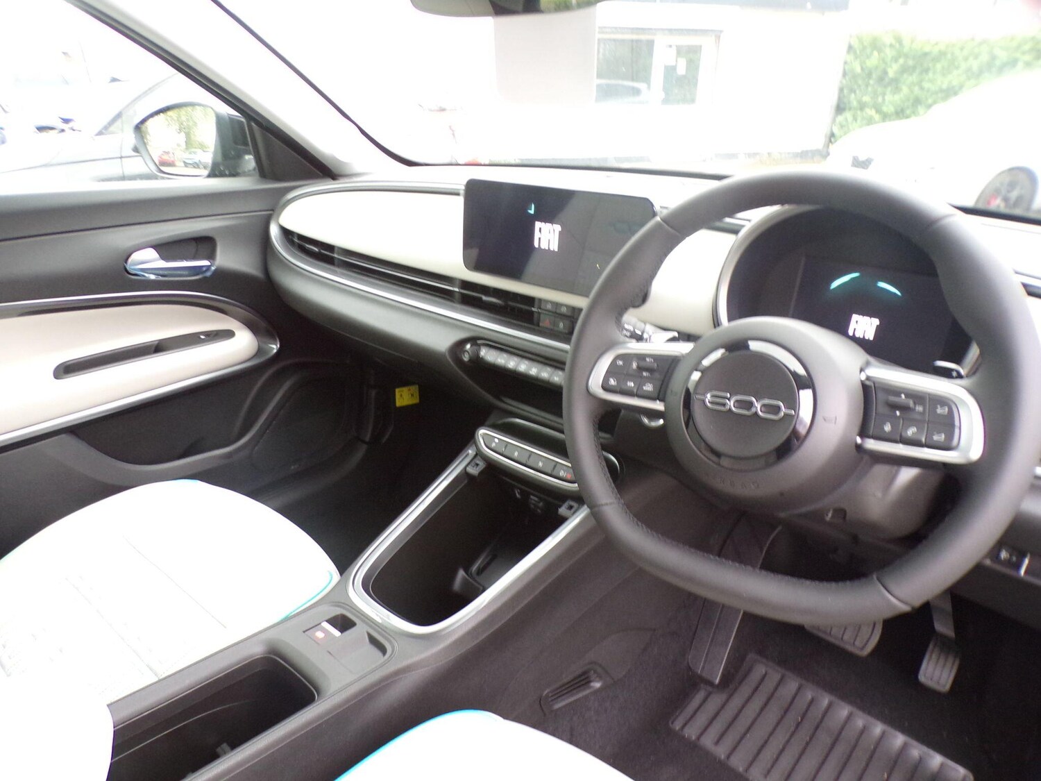 Used Fiat 600 2025 for sale - 76227917: Photo 13