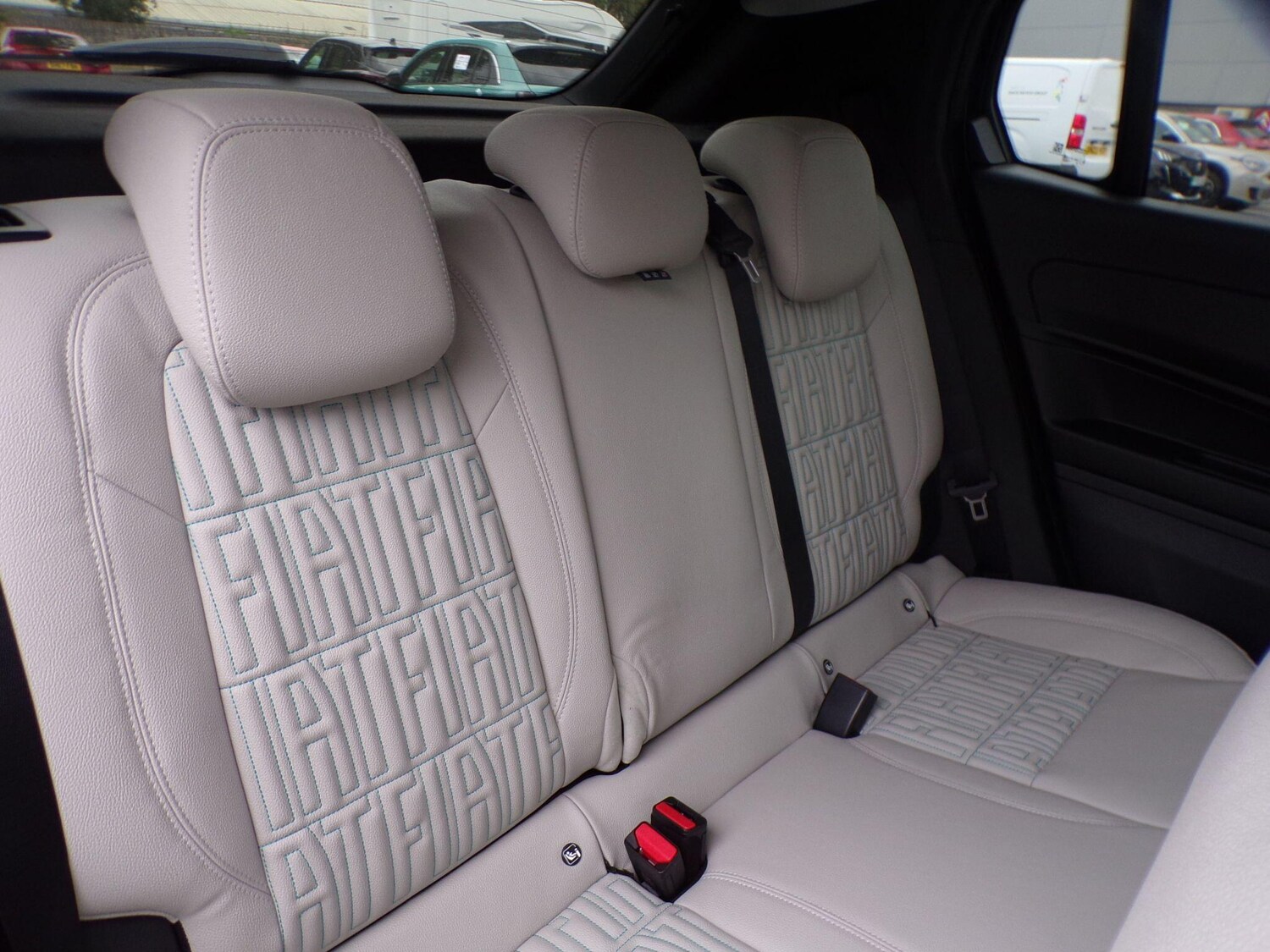 Used Fiat 600 2025 for sale - 76227917: Photo 14