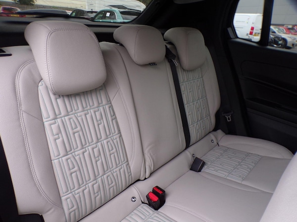 Used Fiat 600 2025 for sale - 76227917: Photo 14