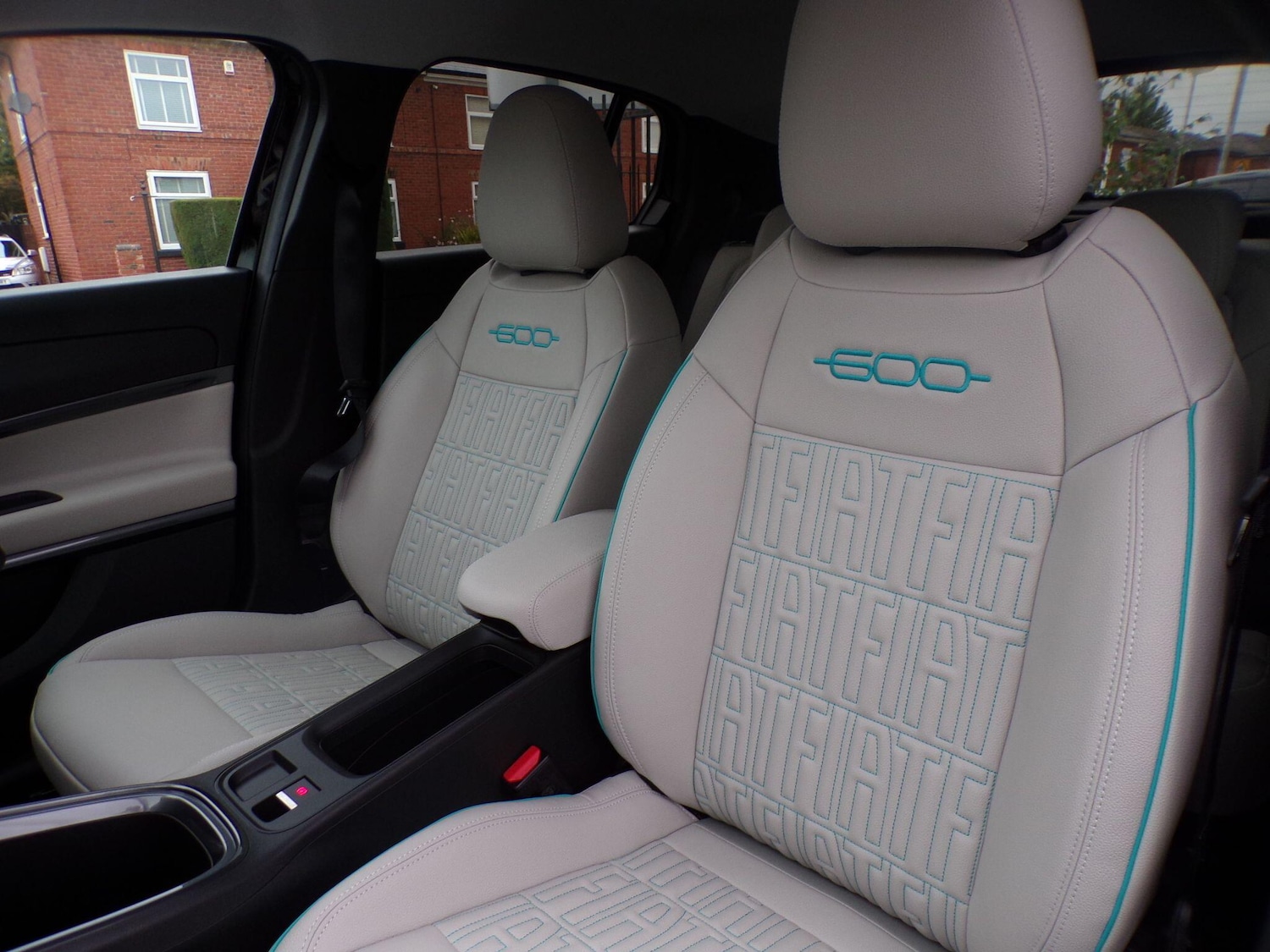 Used Fiat 600 2025 for sale - 76227917: Photo 15