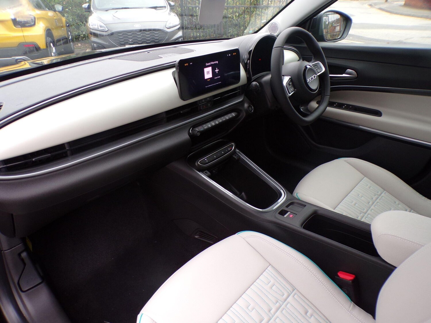 Used Fiat 600 2025 for sale - 76227917: Photo 16