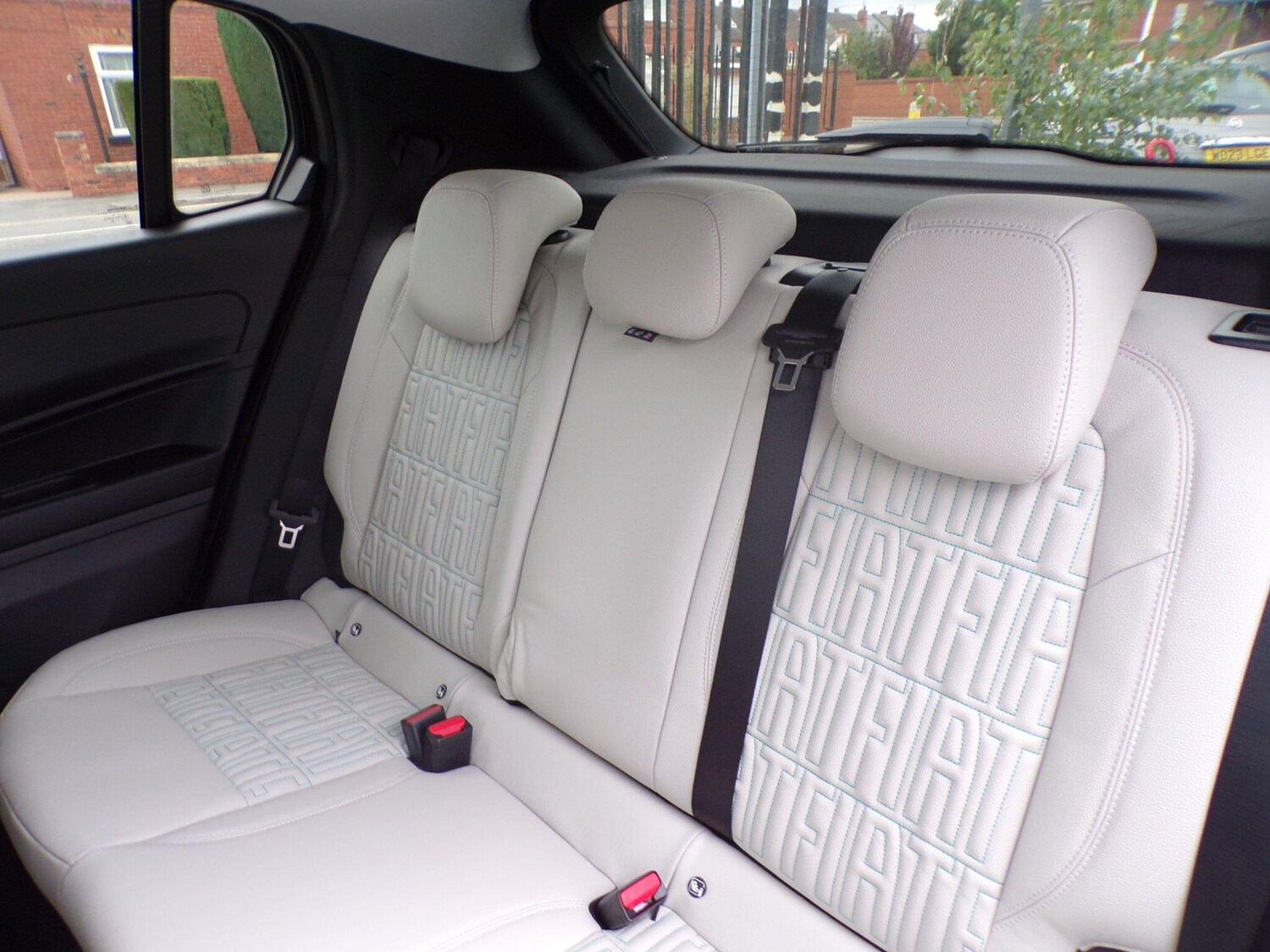 Used Fiat 600 2025 for sale - 76227917: Photo 17