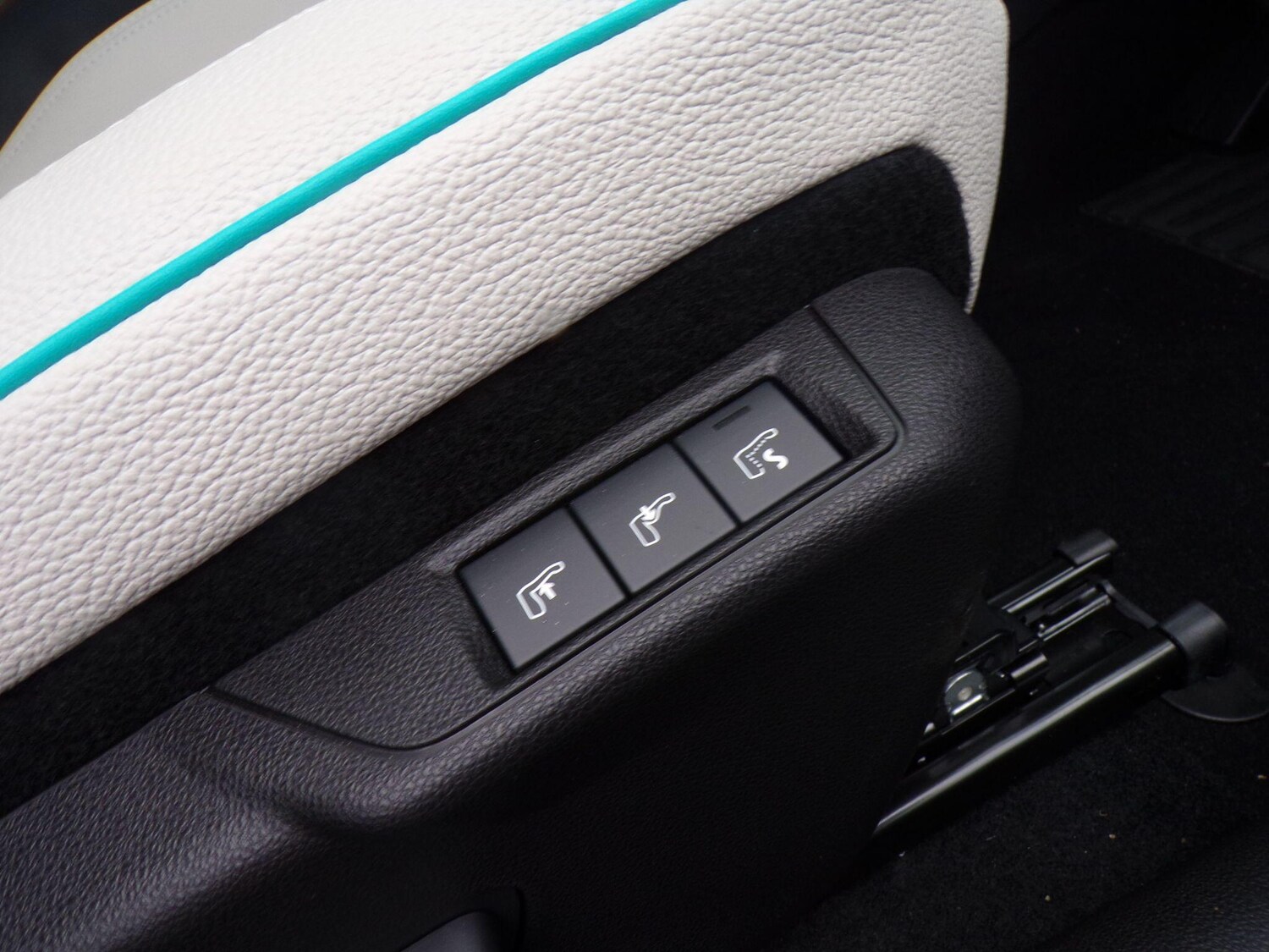 Used Fiat 600 2025 for sale - 76227917: Photo 19