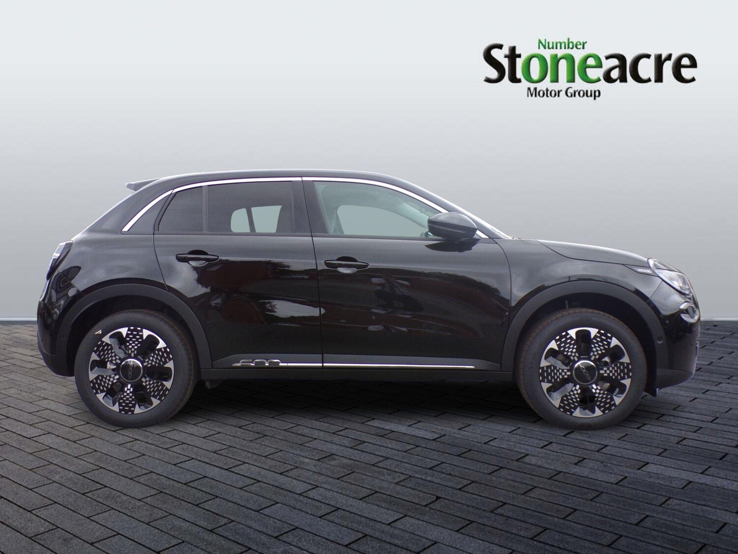 Used Fiat 600 2025 for sale - 76227917: Photo 2