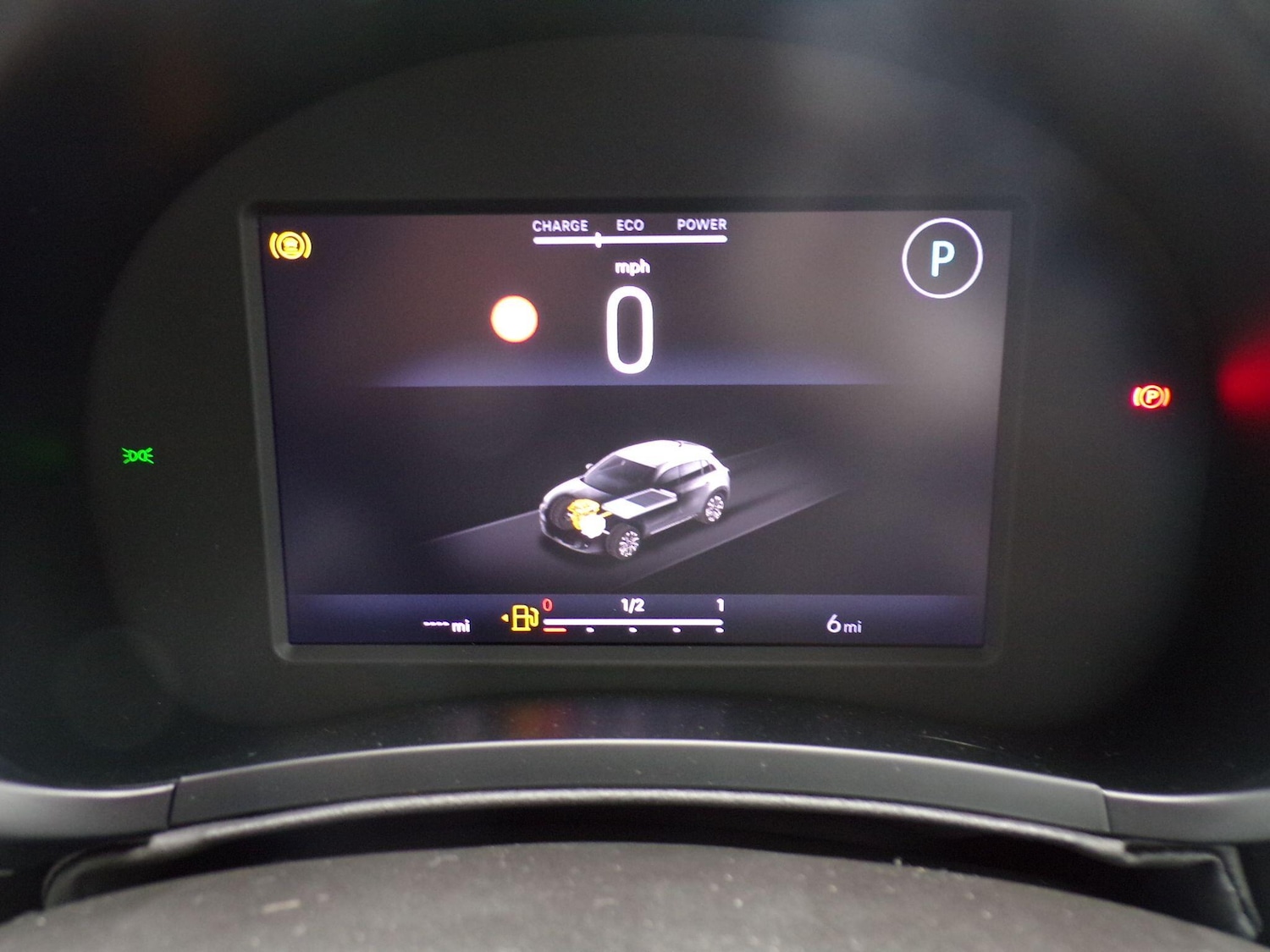 Used Fiat 600 2025 for sale - 76227917: Photo 20