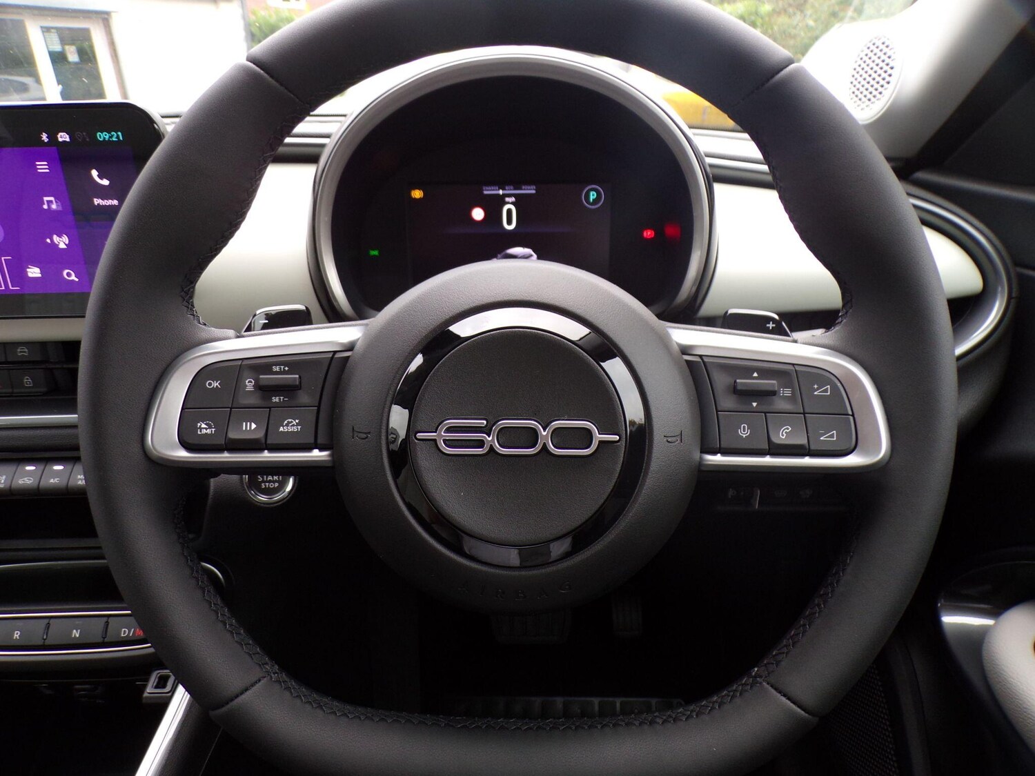 Used Fiat 600 2025 for sale - 76227917: Photo 21