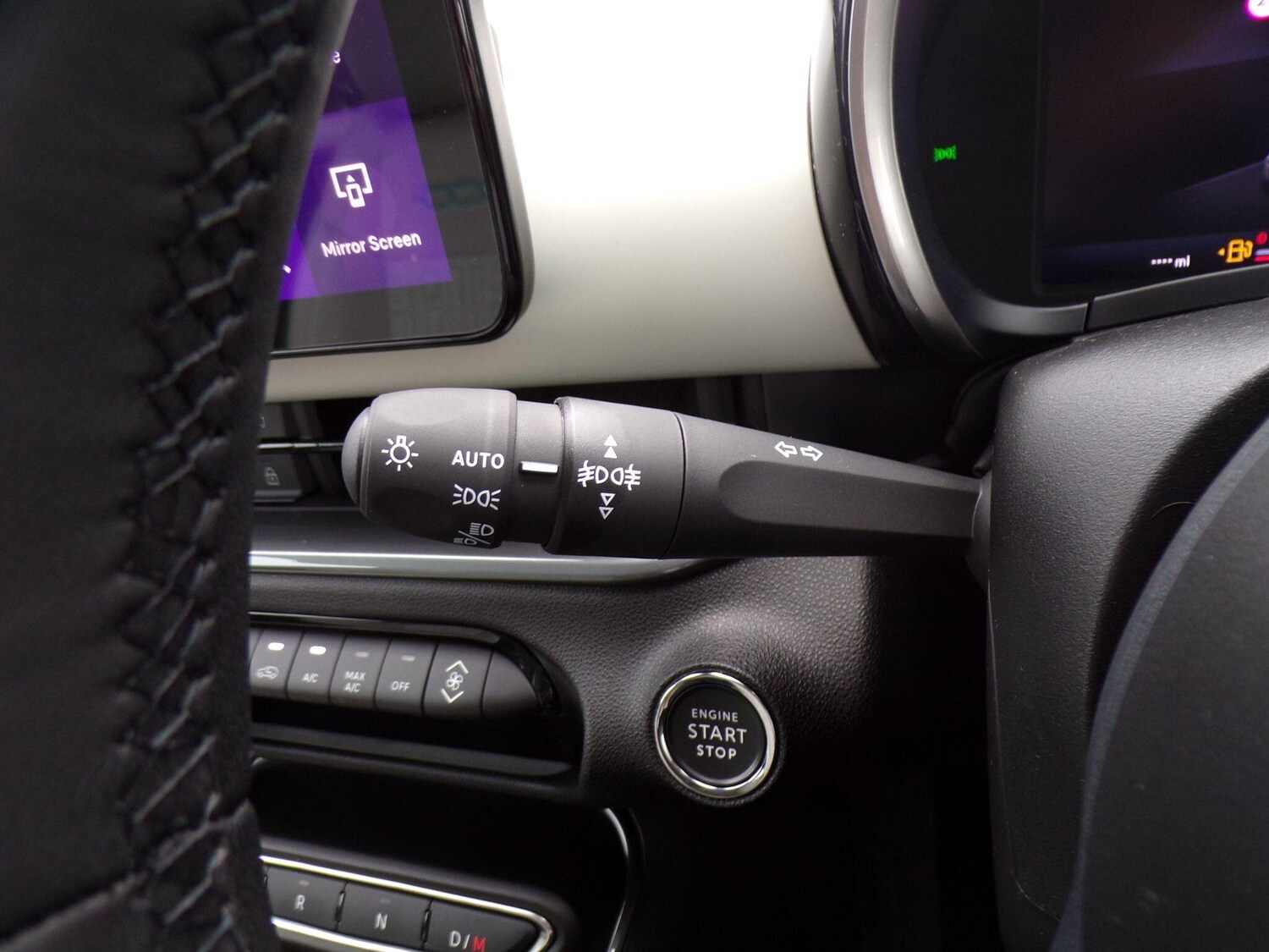 Used Fiat 600 2025 for sale - 76227917: Photo 23