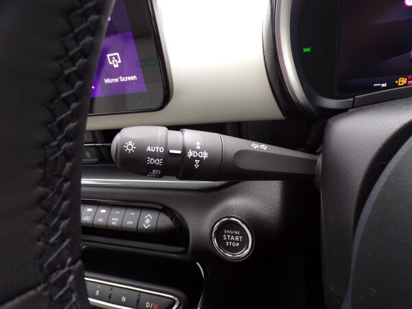 Used Fiat 600 2025 for sale - 76227917: Photo 23