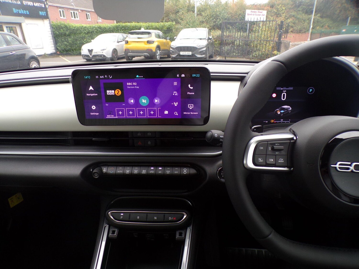 Used Fiat 600 2025 for sale - 76227917: Photo 26