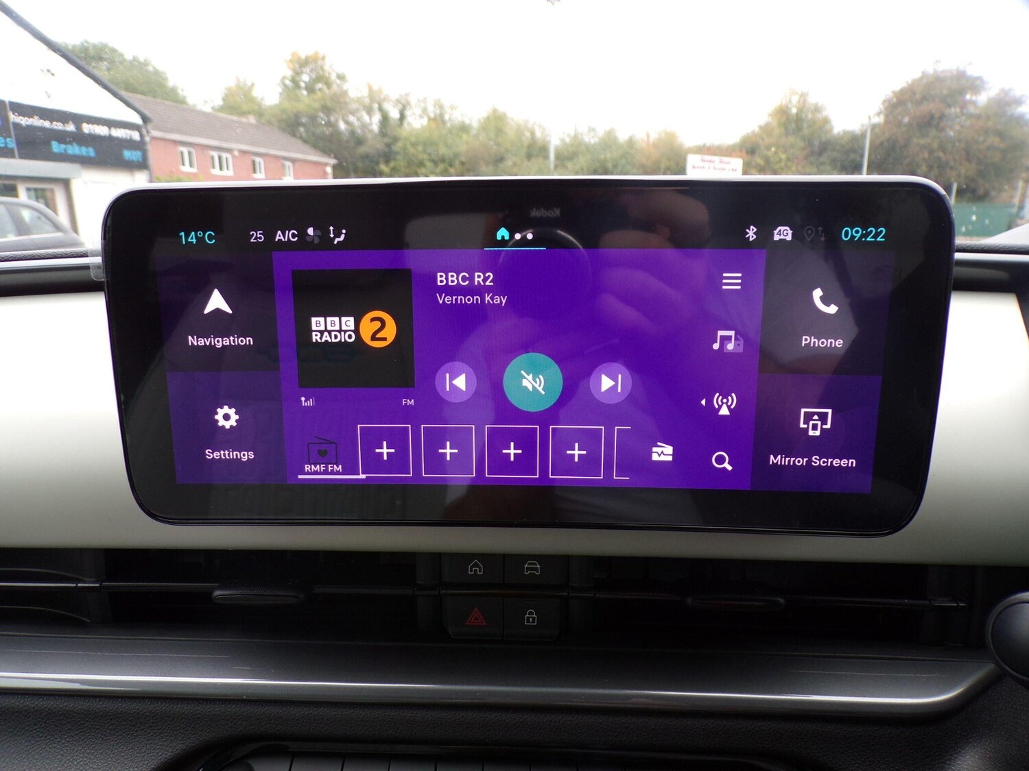 Used Fiat 600 2025 for sale - 76227917: Photo 27