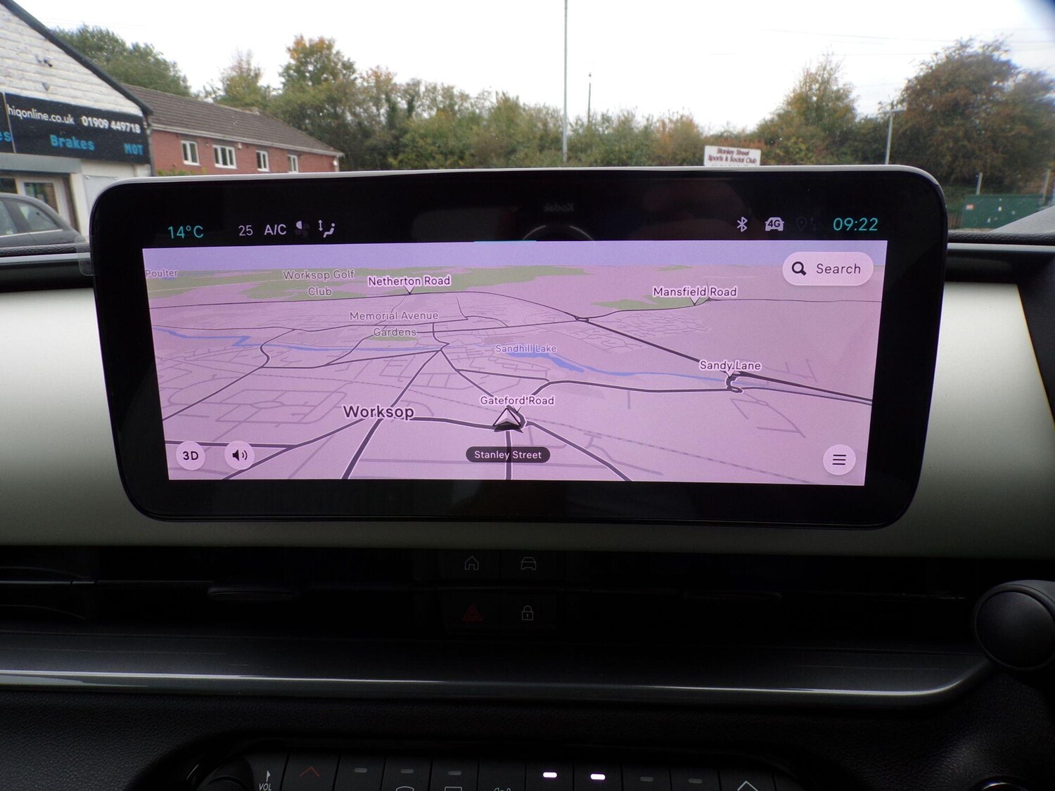 Used Fiat 600 2025 for sale - 76227917: Photo 28