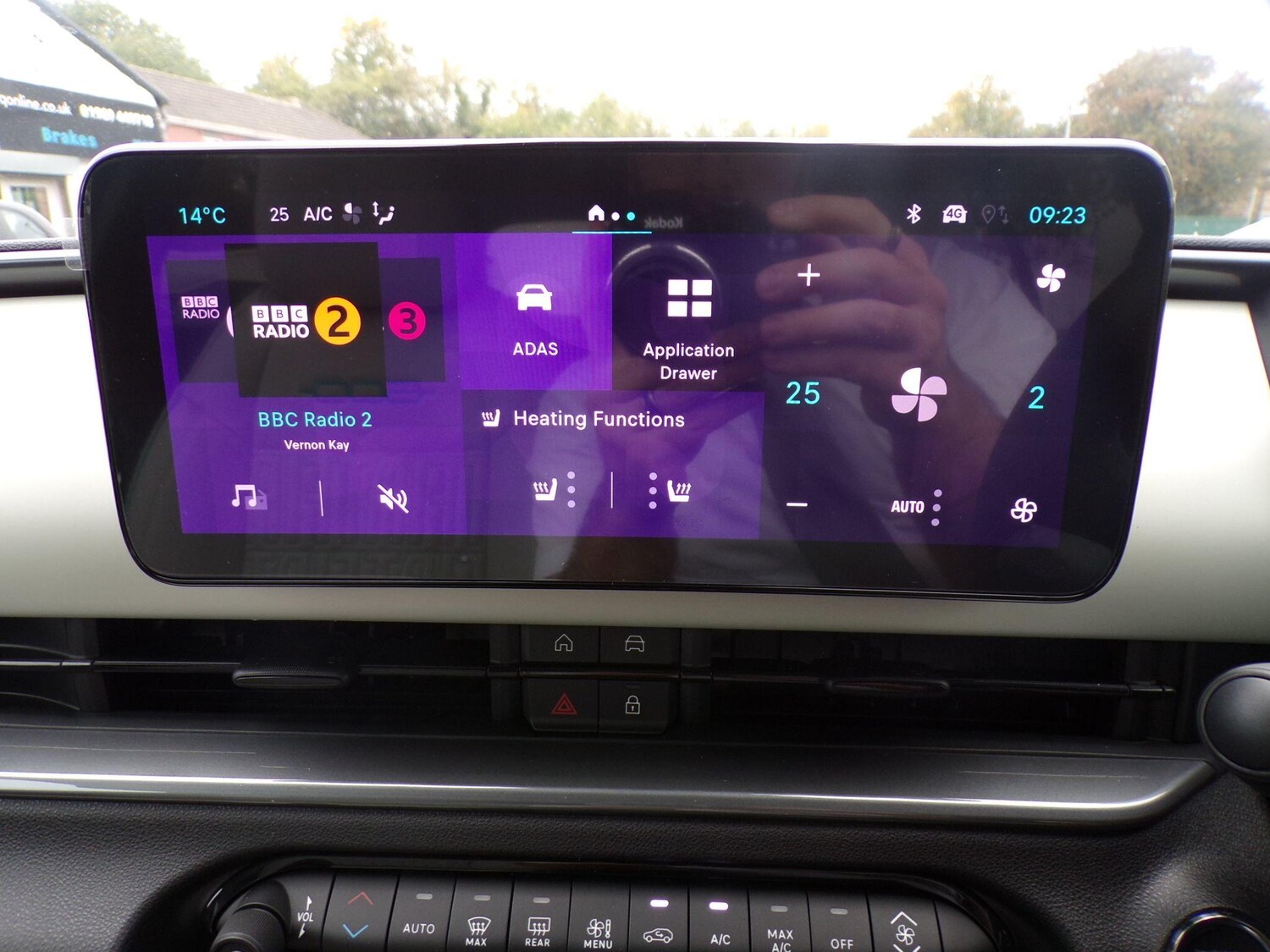 Used Fiat 600 2025 for sale - 76227917: Photo 30